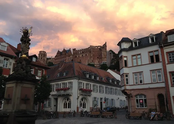 Lotte - The Backpackers Hostel