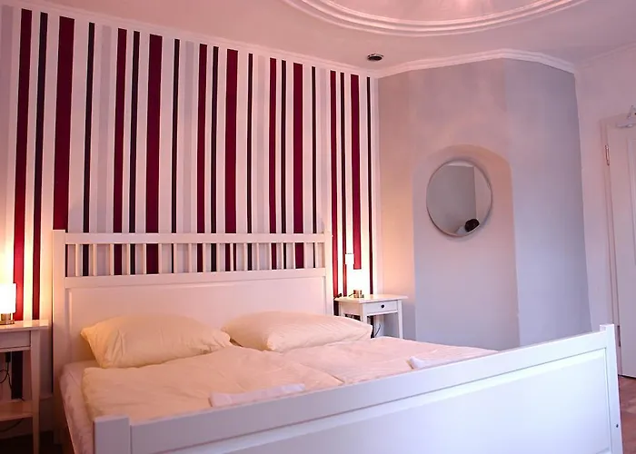 Hostel Lotte - The Backpackers