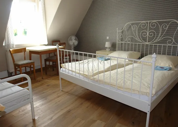 Lotte - The Backpackers Hostel Heidelberg